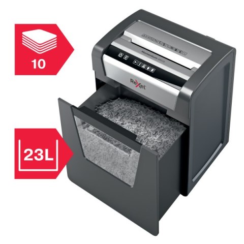 Niszczarka REXEL Momentum M510 2104575EU