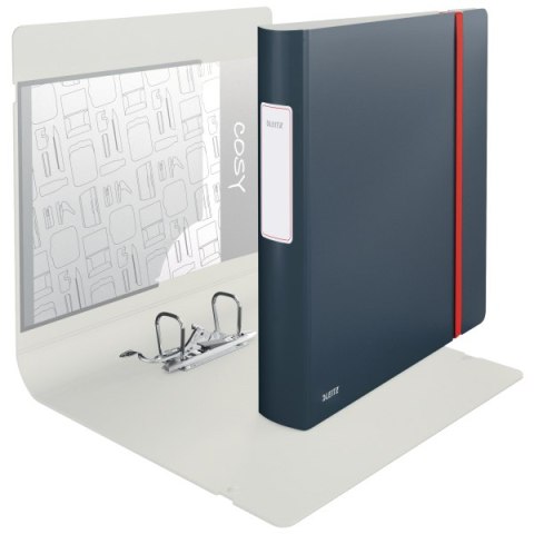 Segregator 180 Active Leitz Cosy, szer. 50 mm, szary 10390089 .