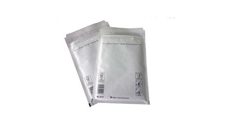 Koperta powietrzna F/16 wym. zew. 240 x 350 mm 2FVAF203016 bąbelkowa