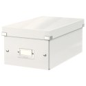 Pudło na DVD LEITZ C&S biały 60420001 .