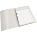 Segregator 2ringowy Leitz Cosy, szer. 32 mm, żółty 42380019 .