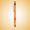 Ołówek automatyczny 2B, 0,7mm pomarańczowy VISUCLICK ROTRING, 2089092