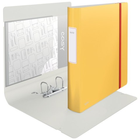 Segregator 180 Active Leitz Cosy, szer. 50 mm, żółty 10390019 .