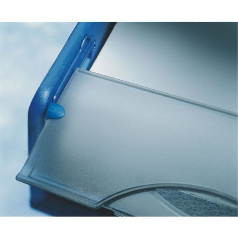 Półka SORTY STANDARD niebieska LEITZ 52300035