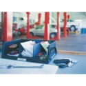 Półka SORTY STANDARD niebieska LEITZ 52300035