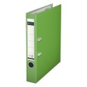 Segregator LEITZ A4/50mm 180 jasnozielony 10155050 SALE
