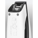 Zszywacz Mini metalowy Leitz WOW, żółty, 10 lat gwarancji, 10 kartek 55281016 .