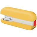 Zszywacz Leitz Cosy, żółty, 30 kartek, 10 lat gwarancji 55670019 .