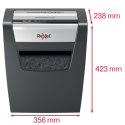 Niszczarka REXEL Momentum X410 2104571EU