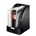 Kartoteka LEITZ PLUS JUMBO czarna 52390095
