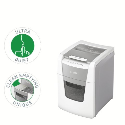 Niszczarka Leitz IQ AutoFeed 100, P5 80120000