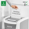 Niszczarka Leitz IQ AutoFeed 100, P5 80120000
