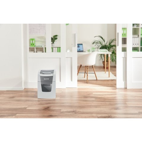 Niszczarka Leitz IQ AutoFeed 100, P5 80120000