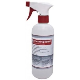 Płyn czyszczący do tablic 2X3 500ml AS131 OFFICE