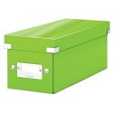 Pudło małe Leitz C&S, zielone 60410054 .