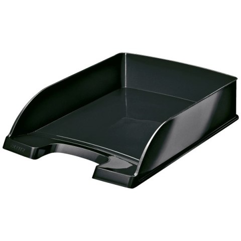 Półka na dokumenty Leitz Plus WOW, czarny 52263095 .
