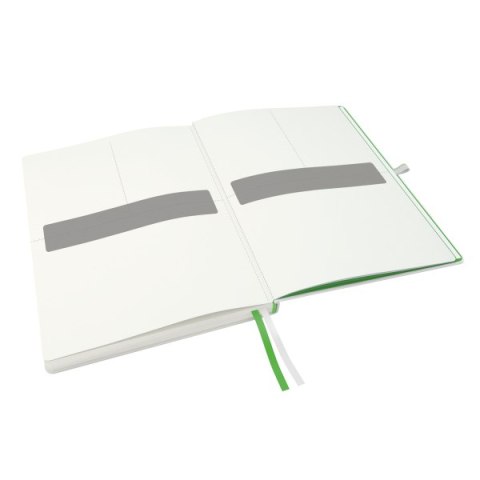 Notatnik LEITZ Complete A4 80k biały w kratkę 44710001