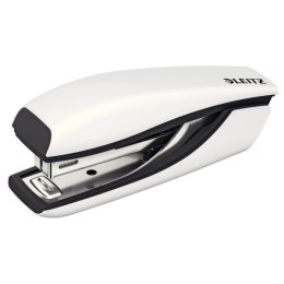 Zszywacz mini LEITZ NeXXt WOW 10 kartek biały perłowy 55281001 .