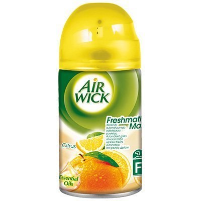 AIR WICK wkład do odświeżacza 250 ml Kwitnąca Pomarańcza 250ml 09066