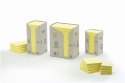 Nowy indeks blk0037011 Bloczek samoprzylepny ekologiczny POST-IT_ (653-1T), 38x51mm, 24x100 kart., żółty