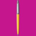 Długopis JOTTER ORIGINALS YELLOW PARKER 2076056, blister