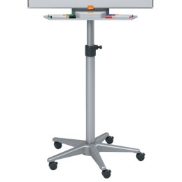 Flipchart NOBO BARRACUDA Mobile na kółkach 1902386