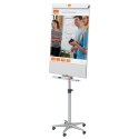 Flipchart NOBO BARRACUDA Mobile na kółkach 1902386
