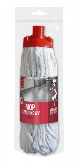 ANNA ZARADNA Mop sznurkowy MAXI PB-3730