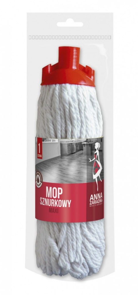 ANNA ZARADNA Mop sznurkowy MAXI PB-3730