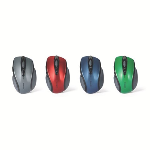 Bezprzewodowa mysz Kensington Pro Fit, niebieska K72421WW