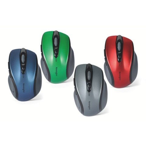 Bezprzewodowa mysz Kensington Pro Fit, niebieska K72421WW