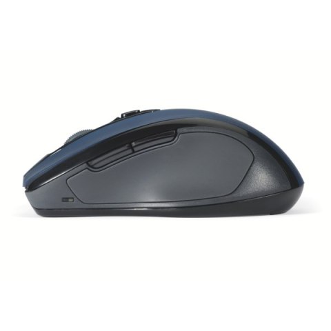 Bezprzewodowa mysz Kensington Pro Fit, niebieska K72421WW