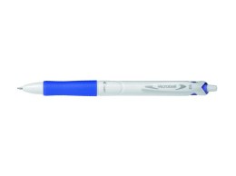 Długopis ACROBALL WHITE M niebieski PILOT BAB15M-WLL-BG