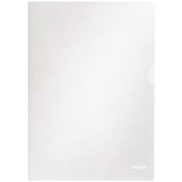 Ofertówki groszkowe A4 110 mic (10szt) ESSELTE 54820