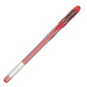 Pióro_żelowe SIGNO UM-120 czerwone UNI