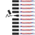Marker olejowy EDDING 8750 czarny