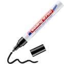 Marker olejowy EDDING 8750 czarny