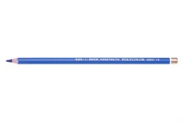 Kredka POLYCOLOR 3800/19 SAPPHIRE BLUE KOH I NOOR