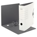 Segregator 180 Solid, 82 mm, biały Leitz , 11120001