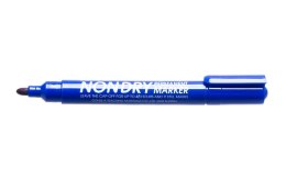Marker permanentny niebieski okrągły TT5019 Dong-A SALE