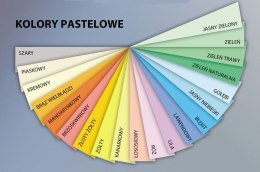 Papier xero A4 80g liliowy xem408028 EMERSON jasnofioletowy