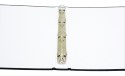 Seg.A4/4r/20mm 3733001-06 zielony DONAU (X)