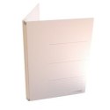Teczka Zero Max, skoroszyt A4, FL-021SSW, Szary, 89807, Plus
