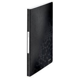 Album ofertowy 40 koszulek PP Leitz WOW, czarny 46320095 .