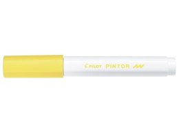 Marker PINTOR B żółty PISW-PT-B-Y PILOT