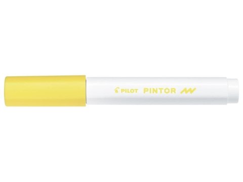 Marker PINTOR B żółty PISW-PT-B-Y PILOT SALE