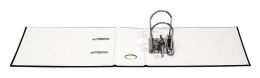 Segregator DONAU Master, PP, A5/75mm, żółty 3905001PL-11