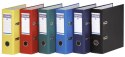 Segregator A5/75 żółty 3905001-11 DONAU