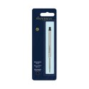 Wkład do długopisów standard czarny WATERMAN S0944480