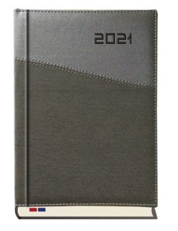 Terminarz Ambasador A4 2026 Michalczyk i Prokop T-246K-52 kalendarz dzienny + dodatkowe strony po zakończeniu miesiąca